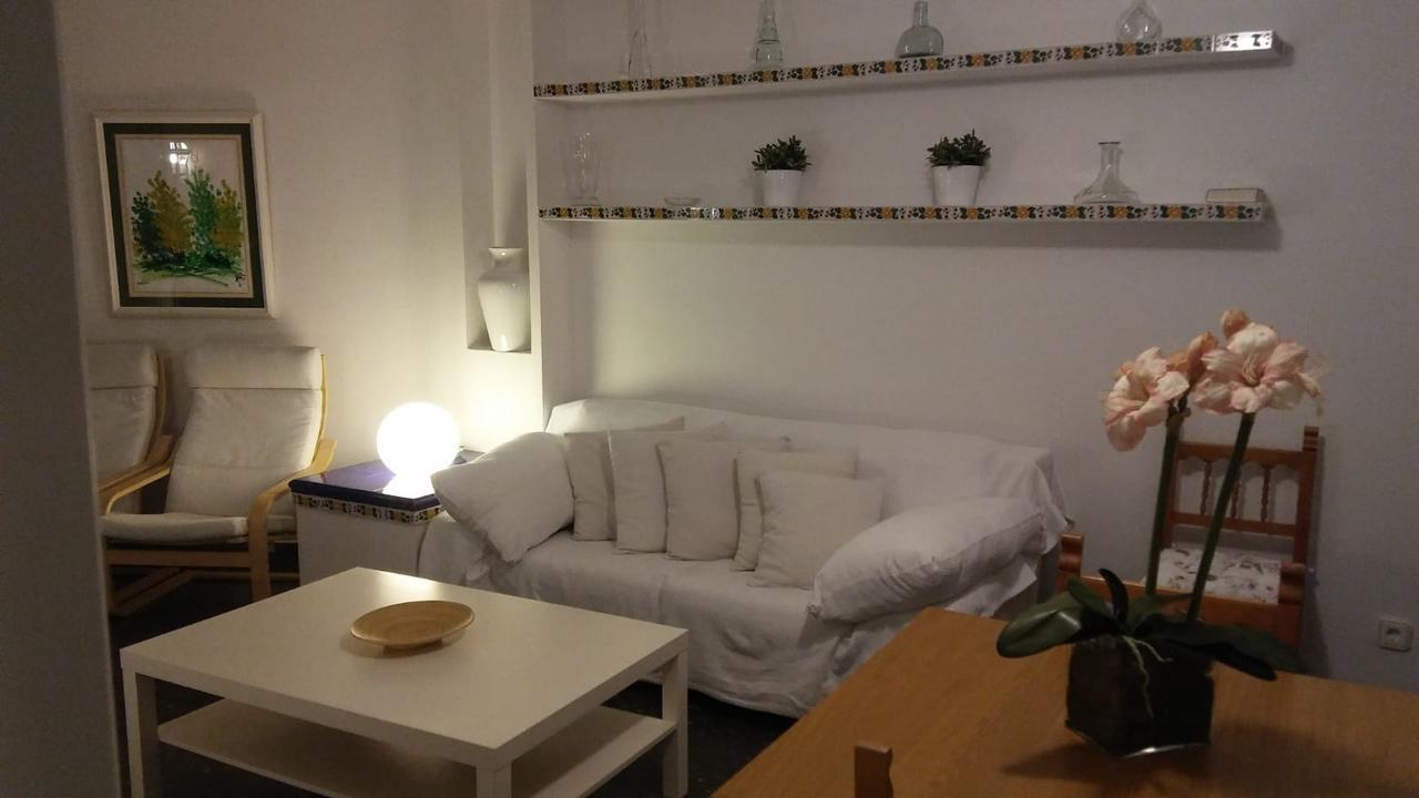 Apartamentos Alquihouse Vilafortuny Кембрилс Екстериор снимка